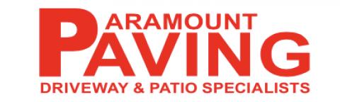 Paramount Paving Logo